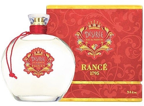 Rance 1795 Desiree - Eau de Parfum — photo N1