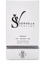 Sorvella Perfume TUSC - Eau de Parfum — photo N2