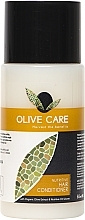 Fragrances, Perfumes, Cosmetics Nourishing Hair Conditioner - Olive Care Nutritive Hair Conditioner