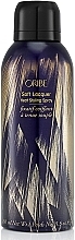 Fragrances, Perfumes, Cosmetics Hair Spray - Oribe Soft Lacquer Heat Styling Spray