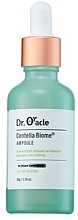 Fragrances, Perfumes, Cosmetics Soothing Facial Serum - Dr. Oracle Centella Biome Ampoule