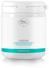 Fragrances, Perfumes, Cosmetics Body Mask - Jadwiga Saipan Regenerating Treatment Body Mask