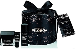 Fragrances, Perfumes, Cosmetics Set - Filorga Global Repair Set (f/cr/50ml + f/serum/7ml + f/lot/50ml)