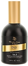 Fragrances, Perfumes, Cosmetics Crexepil De Luxe Classic Lotion 3.4.2 - Simone Crexepil DeLuxe Classic Lotion