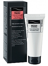 Fragrances, Perfumes, Cosmetics Antioxidant Moisturizing Face Cream - Cosmetici Magistrali Antiox Moisturizing Face Cream