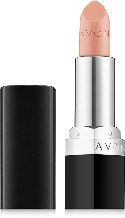 Lipstick "Ultra" - Avon Ultra Color Lipstick  — photo N1