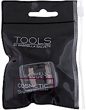 Double Sharpener - Gabriella Salvete TOOLS Cosmetic Sharpener — photo N1