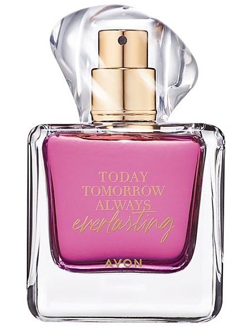 Avon Today Tomorrow Always Everlasting - Eau de Parfum — photo N1