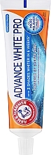 Fragrances, Perfumes, Cosmetics 重曹入りホワイトニング歯磨き粉 - Arm & Hammer Advanced White Pro Toothpaste