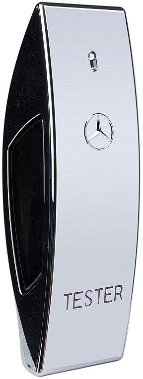 Mercedes-Benz Mercedes-Benz Club - Eau de Toilette (tester) — photo N2