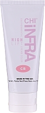 Lightening Cream Color - CHI Infra High Lift — photo N3