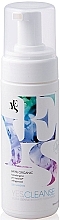 Fragrances, Perfumes, Cosmetics Intimate Wash Foam - Yes Cleanse Intimate Foam Wash