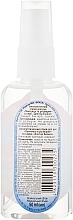 Hand Antiseptic Spray "Panthenol & Rosemary" - Biokon Doctor Biokon — photo N2