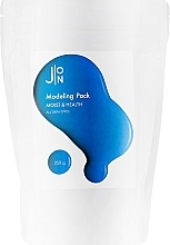 Fragrances, Perfumes, Cosmetics Moisturizing Alginate Mask - J:on Moist & Health Modeling Pack