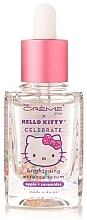 Fragrances, Perfumes, Cosmetics Face Serum - The Creme Shop Sanrio Hello Kitty Celebrate Brightening Essence Serum