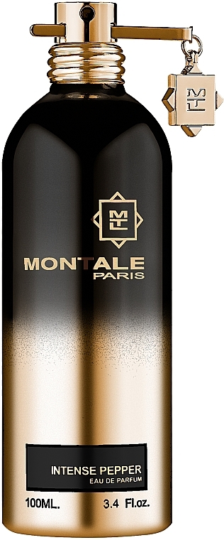 Montale Intense Pepper - Eau de Parfum (tester) — photo N1