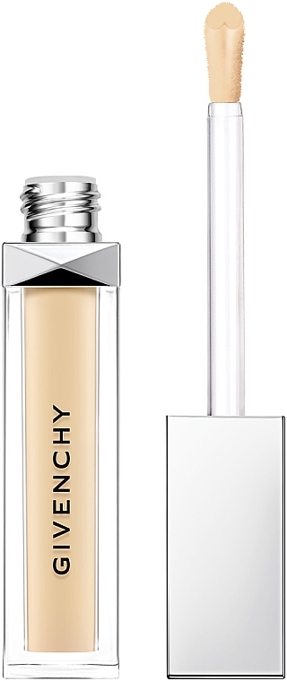 Face Concealer - Givenchy Teint Couture Everwear Concealer — photo N2