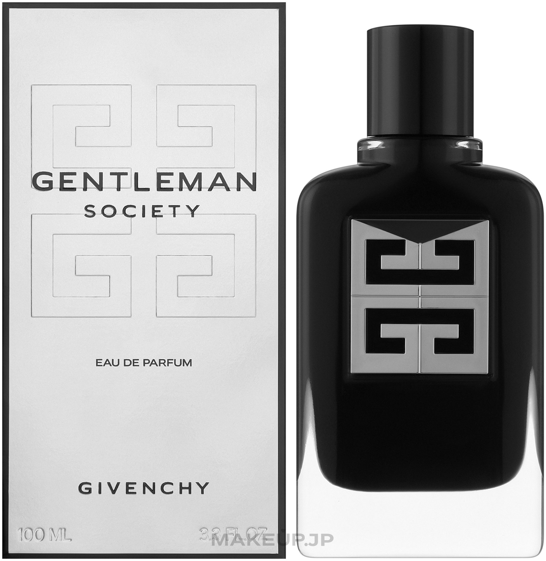 Givenchy Gentleman Society - Eau de Parfum — photo 100 ml