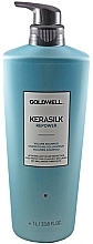 Fragrances, Perfumes, Cosmetics Volume Hair Shampoo - Goldwell Kerasilk Repower Volume Shampoo