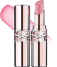 Lip Balm Stick - Yves Saint Laurent Loveshine Candy Glow Balm — photo N2