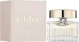 Fragrances, Perfumes, Cosmetics Chloé Chloé Absolu de Parfum - Eau de Parfum (mini size)