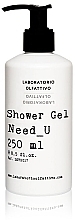 Laboratorio Olfattivo Need_U - Shower Gel — photo N1