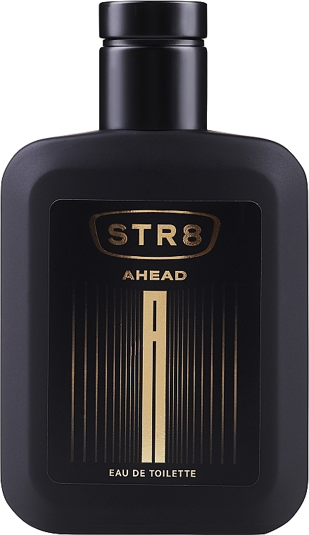 Str8 Ahead - Eau de Toilette — photo N1