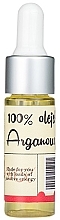 Fragrances, Perfumes, Cosmetics Argan Oil - Soap & Friends Argan Oil