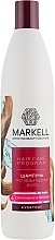 Fragrances, Perfumes, Cosmetics Anti-Hair Loss Shampoo - Markell Cosmetics Everyday