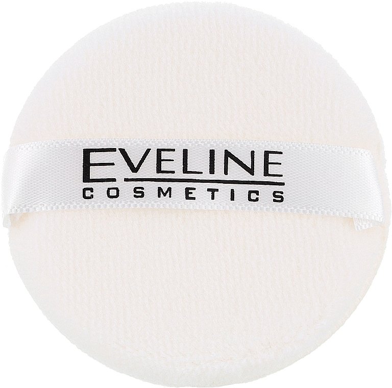 Fixing & Mattifying Silk Loose Powder - Eveline Cosmetics Full HD Soft Focus Translucent Loose Powder — photo N2