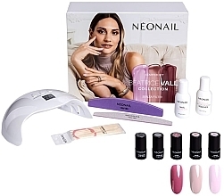 Fragrances, Perfumes, Cosmetics Set - NeoNail Professional x Beatrice Valli Senza Filtri Starter Set