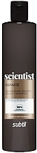 Fragrances, Perfumes, Cosmetics Anti-Hair Loss Shampoo - Laboratoire Ducastel Subtil Scientist Density Shampoo