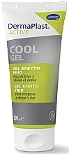 Fragrances, Perfumes, Cosmetics Cooling Gel for Muscle Pain - Hartmann DermaPlast Active Cool Gel