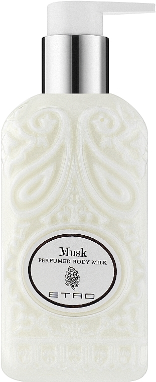 Etro Musk Body Milk - Body Milk — photo N1