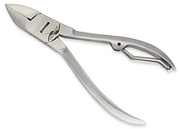 Manicure Nail Clippers, 20030 - Erlinda Solingen Nail Nippers — photo N1