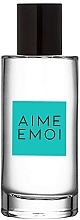 Fragrances, Perfumes, Cosmetics Ruf Aime Emoi - Pheromones Eau