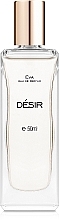 Fragrances, Perfumes, Cosmetics Eva Cosmetics Desir - Eau de Parfum