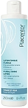 Toning Lotion for Face & Eyes - Placentor Vegetal Floral Toning Lotion — photo N1