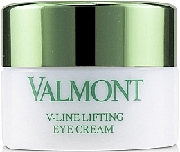 Fragrances, Perfumes, Cosmetics Lifting Eye Cream - Valmont V-Line Lifting Eye Cream