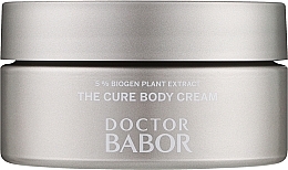 Fragrances, Perfumes, Cosmetics ボディクリーム - Babor Doctor Babor Regeneration The Cure Body Cream