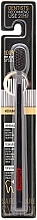 Tooth Brush - Coolbright Save & Care Medium Gold — photo N1