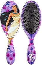 Fragrances, Perfumes, Cosmetics Hairbrush, Pocahontas - Wet Brush Disney Princess Original Detangler Pocahontas