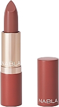 Fragrances, Perfumes, Cosmetics Lipstick - Nabla Glam Touch Lipstick