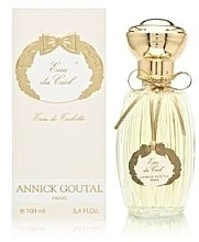 Fragrances, Perfumes, Cosmetics Annick Goutal Eau du Ciel - Eau de Toilette (sample)