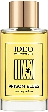 Fragrances, Perfumes, Cosmetics Ideo Parfumeurs Prison Blues - Eau de Parfum