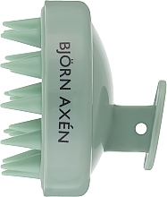 スカルプ マッサージ ブラシ - BjOrn AxEn Scalp Massage Brush — photo N2