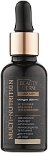 Fragrances, Perfumes, Cosmetics Face Oil - Beauty Derm Skin Care Multi-Nutrition Oil