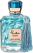 Fragrances, Perfumes, Cosmetics Pomellato Nudo Blue Intense - Eau de Parfum (tester with cap)