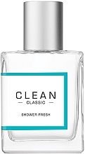 Fragrances, Perfumes, Cosmetics Clean Shower Fresh 2020 - Eau de Parfum (tester without cap)