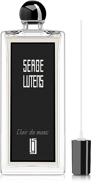 Serge Lutens Clair De Musc - Eau de Parfum — photo N1